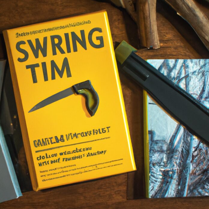 Surviving the Wilderness: Essential Tools and Equipment for Backcountry Travel