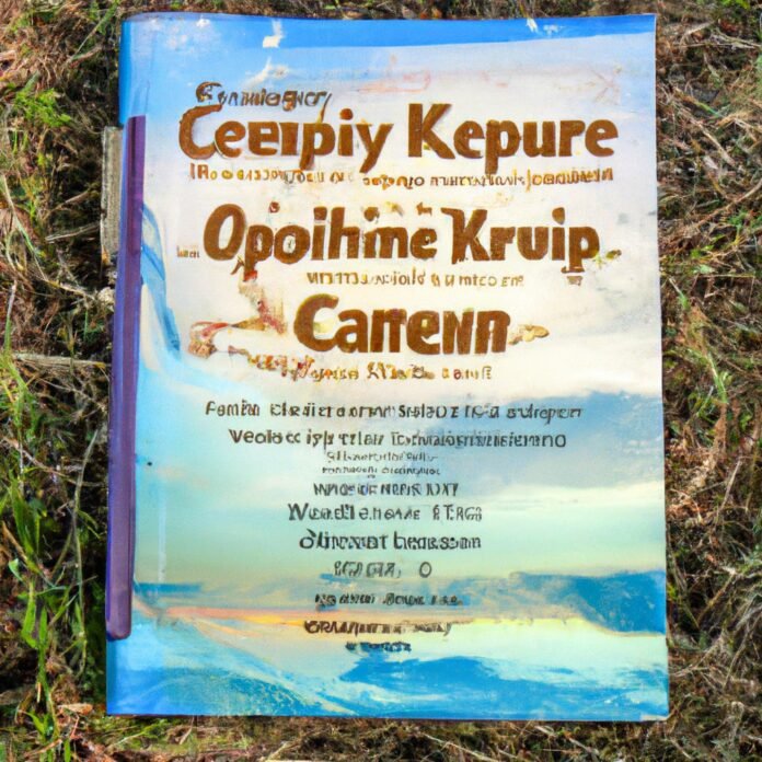 Campfire Cuisine: Recipes for Delicious Meals Under the Open Sky