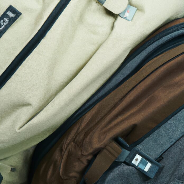 Lightweight and Practical: Choosing the Right Backpack for Your Journey