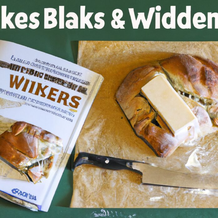 Wilderness Baking: How to Bake Bread, Pizzas, and More Outdoors