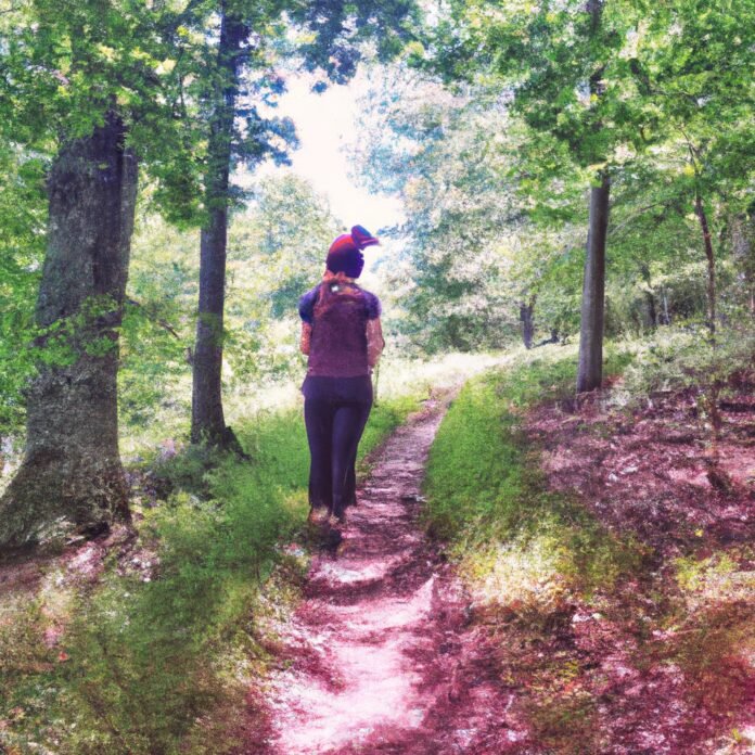 Solo Hiking Adventures: Embracing Solitude and Self-Discovery on the Trail