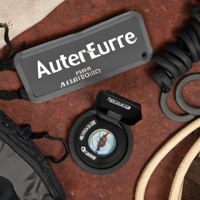 Gear Up for Adventure: Essential Equipment for Hiking Enthusiasts