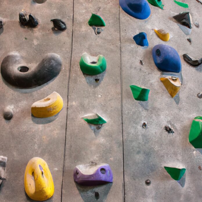 From Indoor Walls to Real Rocks: Transitioning into Outdoor Climbing