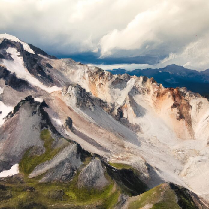 Unveiling Nature’s Beauty: Epic Hiking Trails Around the Globe